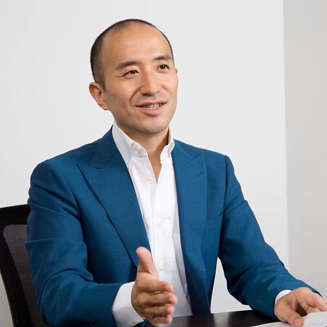 高橋輝行 Coach