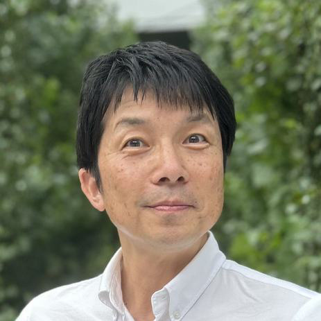 覚張正浩