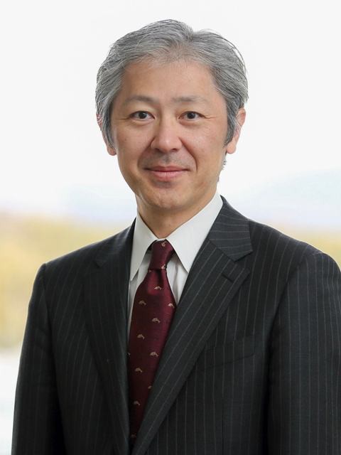 伊藤 武志先生