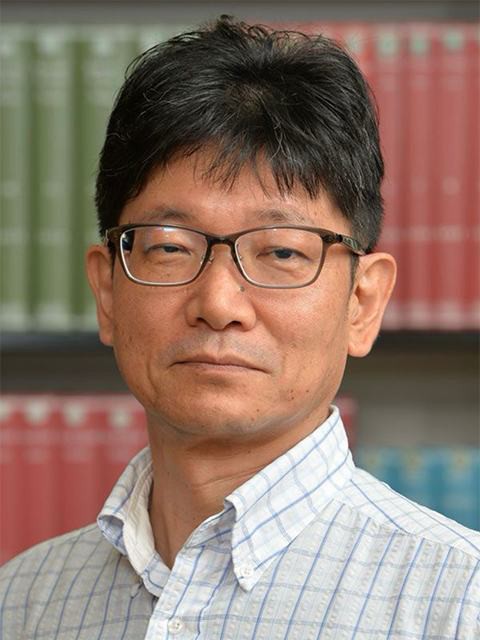 片山 順一先生