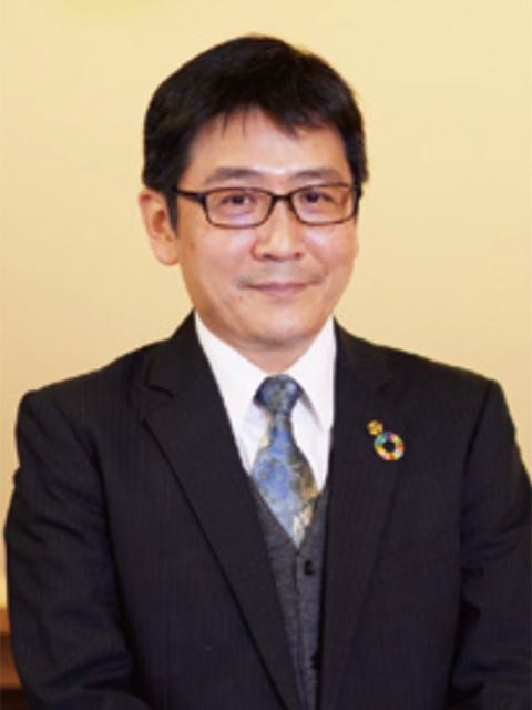 松井 利之先生