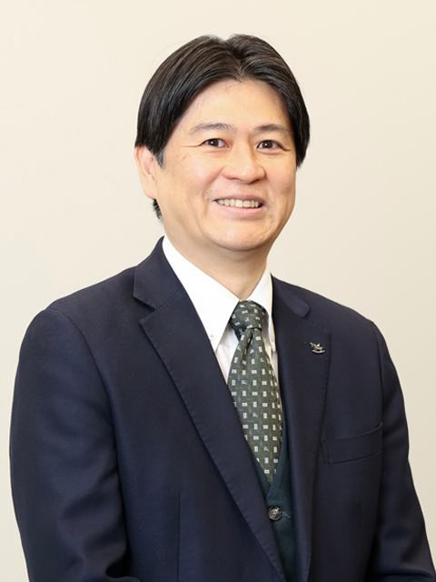 三宅 雅人先生