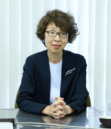 坂田 桐子先生